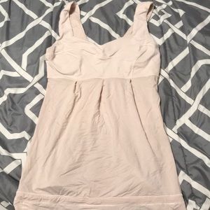 Lululemon Athletica tank top